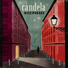 MICE PARADE - CANDELA