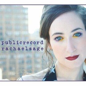 SAGE, RACHAEL - PUBLIC RECORD