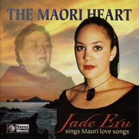 ERU, JADE - MAORI HEART