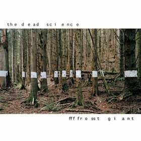 DEAD SCIENCE - FROST GIANT