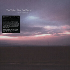 TALLEST MAN ON EARTH - WILD HUNT