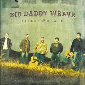 BIG DADDY WEAVE - FIELDS OF GRACE