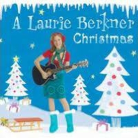 BERKNER, LAURIE - CHRISTMAS