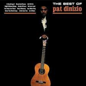 DINIZIO, PAT - BEST OF PAT DINIZIO
