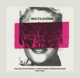 VARIOS ARTISTAS - MUTAZIONE