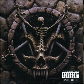 SLAYER - DIVINE INTERVENTION
