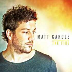 CARDLE, MATT - FIRE