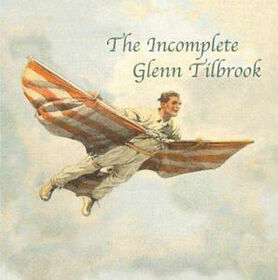 TILBROOK, GLENN - INCOMPLETE