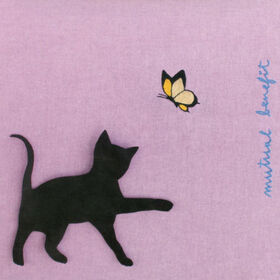 MUTUAL BENEFIT - COWBOY'S PRAYER