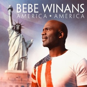 WINANS, BEBE - AMERICA AMERICA
