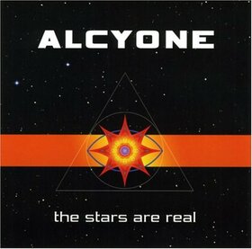 ALCYONE - STARS ARE REAL