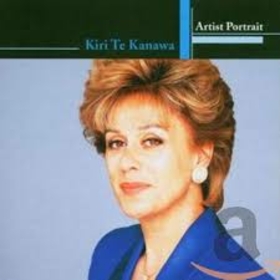 KANAWA, KIRI TE - ARTIST PORTRAIT