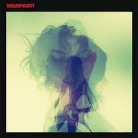 WARPAINT - WARPAINT