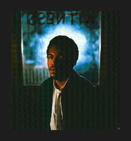 BOOKER, BENJAMIN - WITNESS