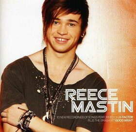 MASTIN, REECE - REECE MASTIN