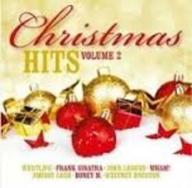 VARIOUS ARTISTS - CHRISTMAS HITS 2