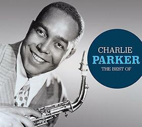 PARKER, CHARLIE - BEST OF