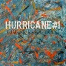HURRICANE #1 - FIND WHAT YOU LOVE AND LET IT KILL YOU
