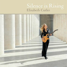 CUTLER, ELISABETH - SILENCE IS RISING