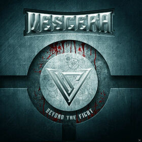 VESCERA - BEYOND THE FIGHT