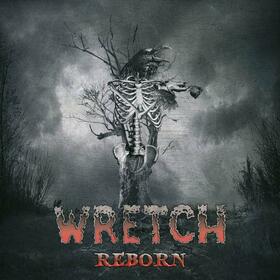 WRETCH - REBORN
