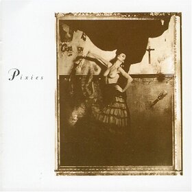 PIXIES - SURFER ROSA/COME ON PILGRIM