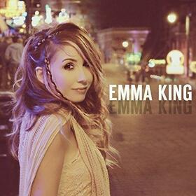 KING, EMMA - EMMA KING