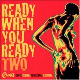 VARIOS ARTISTAS - READY WHEN YOU READY 2