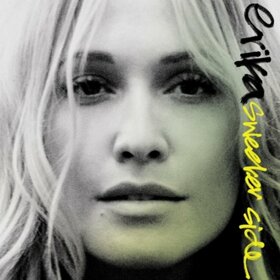 HEYNATZ, ERIKA - SWEETER SIDE