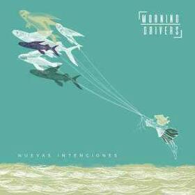 MORNING DRIVERS - NUEVAS INTENCIONES