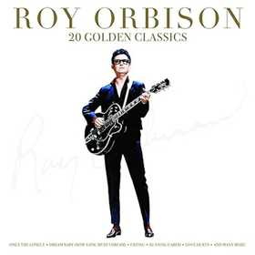 ORBISON, ROY - 20 GOLDEN CLASS