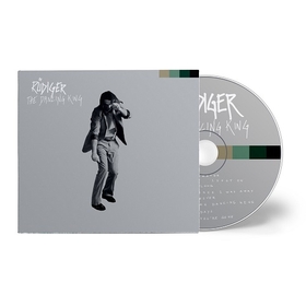 RUDIGER - DANCING KING