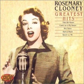CLOONEY, ROSEMARY - GREATEST HITS -14TR.-