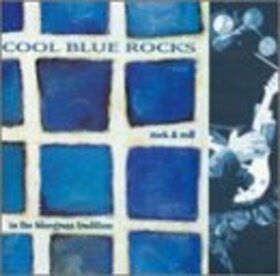 VARIOUS ARTISTS - COOL BLUES ROCKS -13TR-