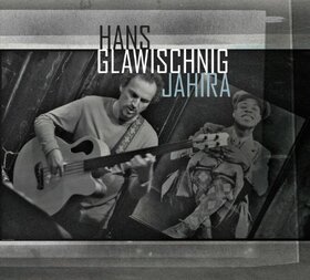 GLAWISCHNIG, HANS - JAHIRA