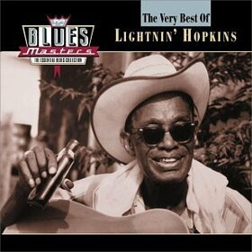 HOPKINS, LIGHTNIN' - VERY BEST OF LIGHTNIN'