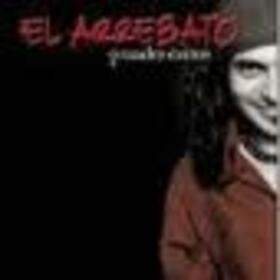 ARREBATO - GRANDES EXITOS