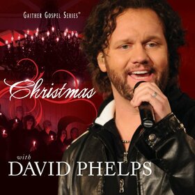 PHELPS, DAVID - CHRISTMAS WITH