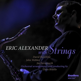 ALEXANDER, ERIC - ERIC ALEXANDER WITH..