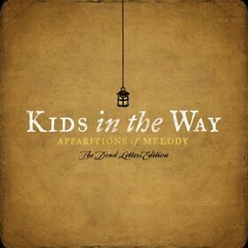 KIDS IN THE WAY - APPARITIONS OF MELODY: DE