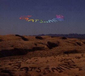 PLANTS AND ANIMALS - LA LA LAND