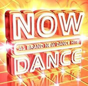 Artistes Variétés - NOW DANCE 2004 VOL.2 -41T