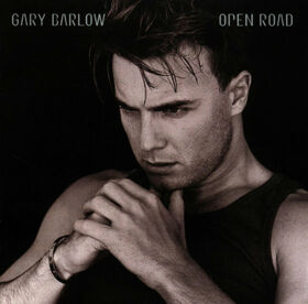BARLOW, GARY - OPEN ROAD