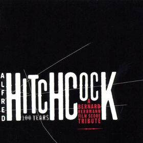 Artistes Variétés - ALFRED HITCHCOCK 100 YEAR