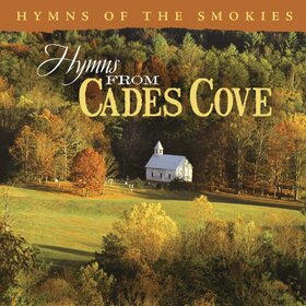 ELKINS, STEPHEN - HYMNS FROM CADES COVE