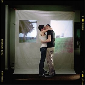 MOOHAW COLLECTIVE - KISS ME RED