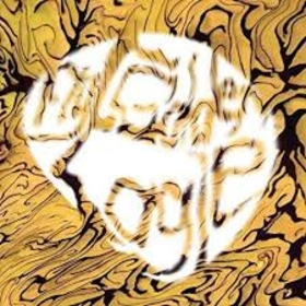 FLY GOLDEN EAGLE - QUARTZ BIJOU