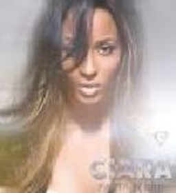 CIARA - FANTASY RIDE