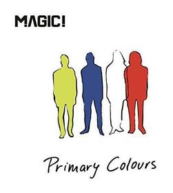 MAGIC! - PRIMARY COLOURS