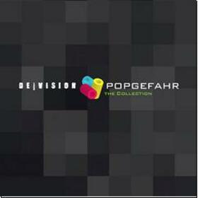 DE/VISION - POPGEFAHR - COLLECTION